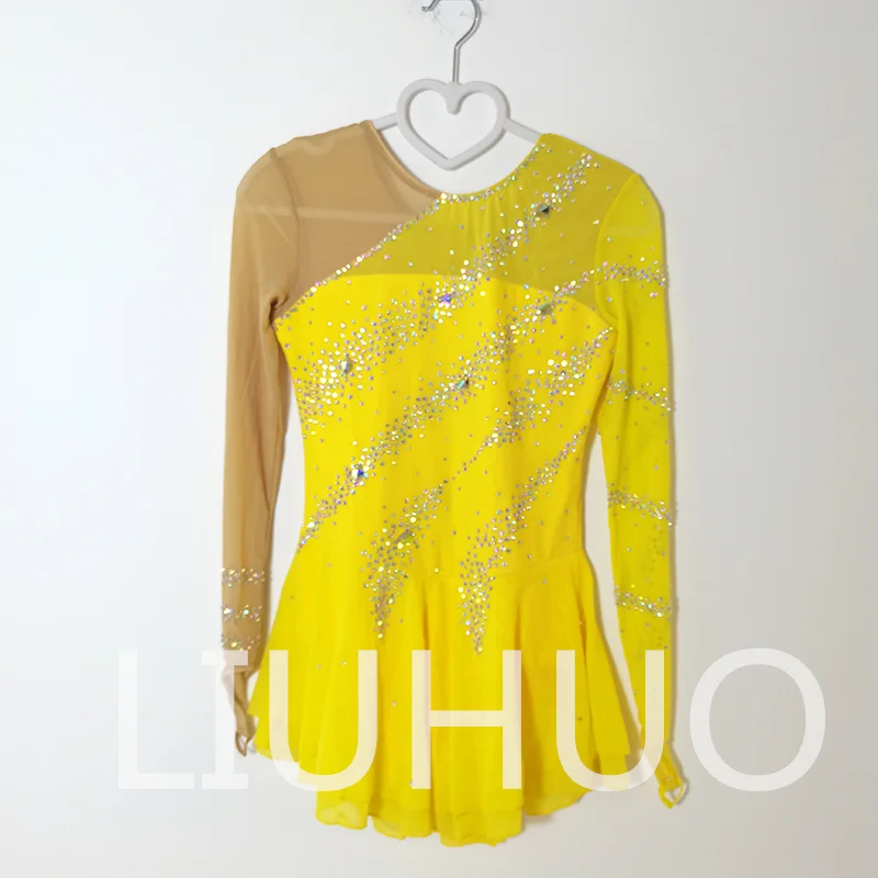 LH Skate BD2688-LIUHUO