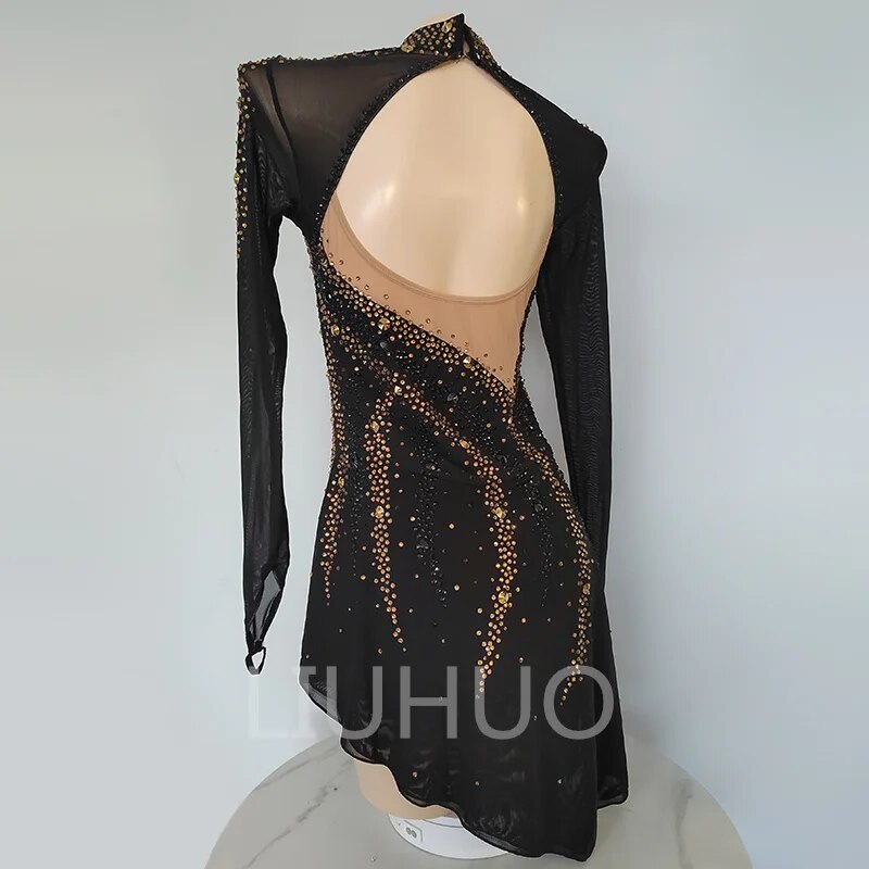 LH Skate BD1645-LIUHUO