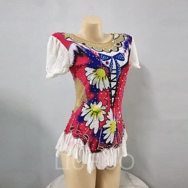 LH Rhythmic Gymnastics BD1504