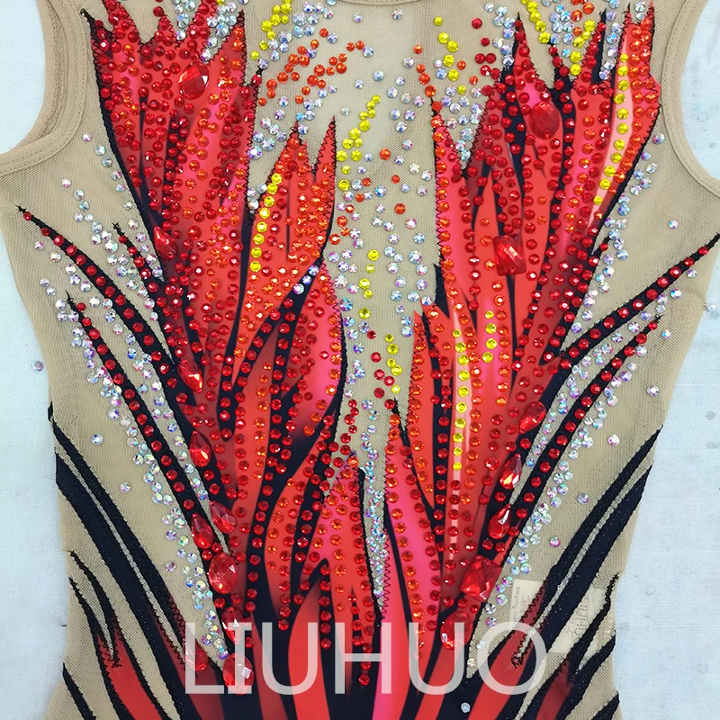 LH Synchronized Swimming BD1078-LIUHUO