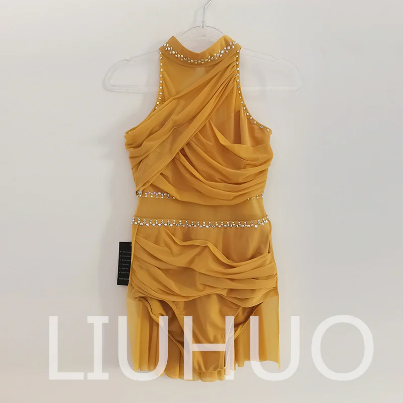 LH Lyrical Dance GD0082-LIUHUO
