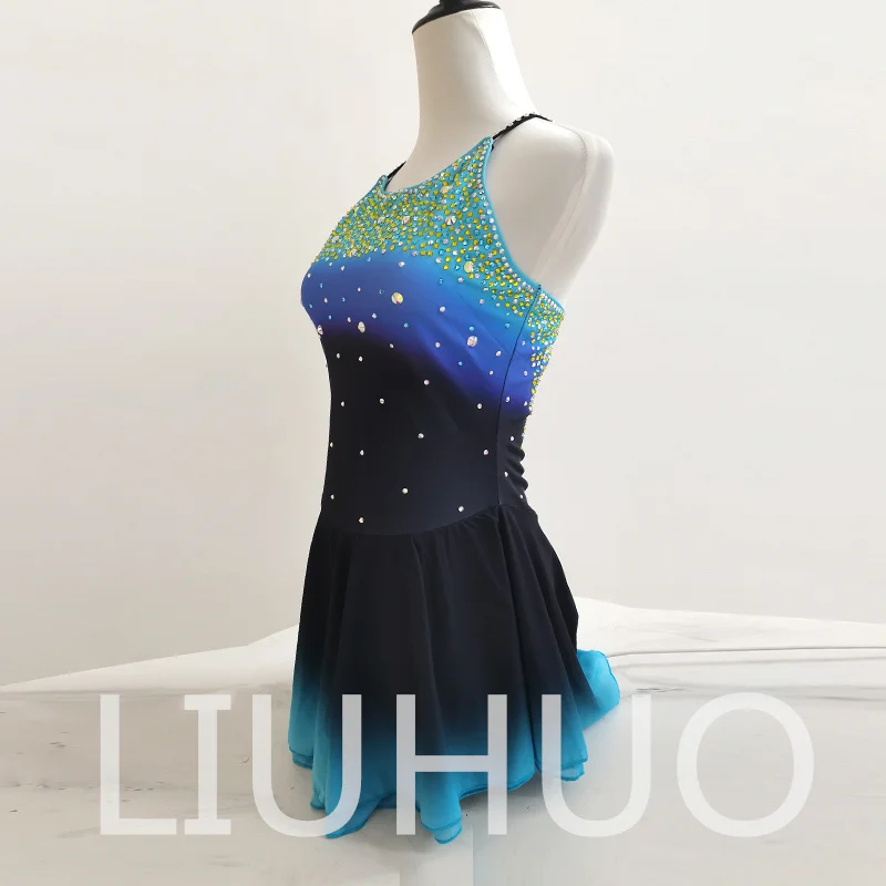 LH Skate BD2607-LIUHUO