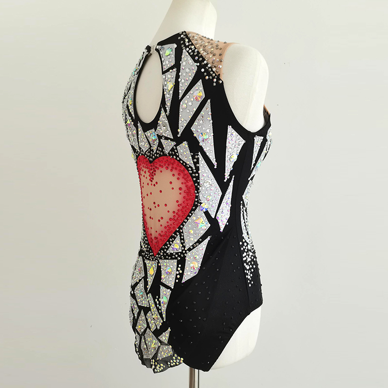 LH Rhythmic Gymnastics BD9159