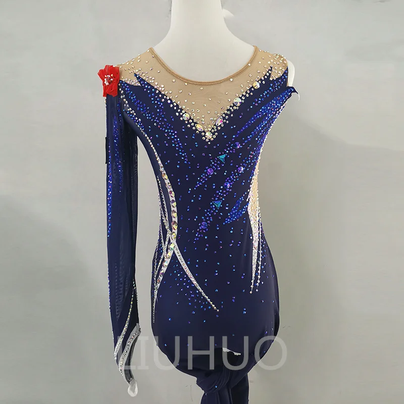 LH Skate BD2369-LIUHUO