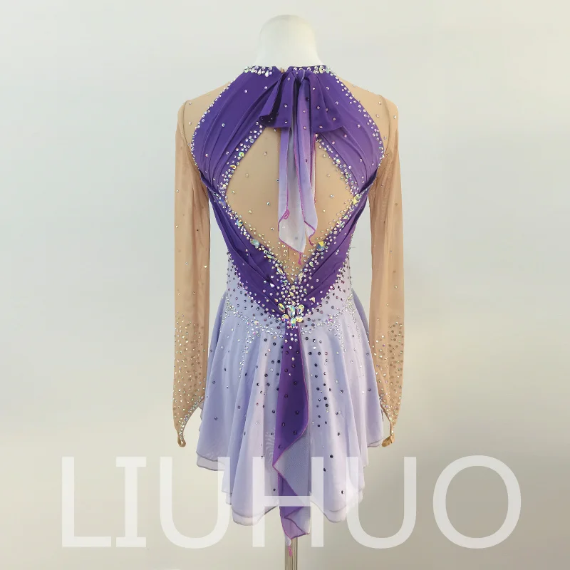 LH Skate BD2627-LIUHUO