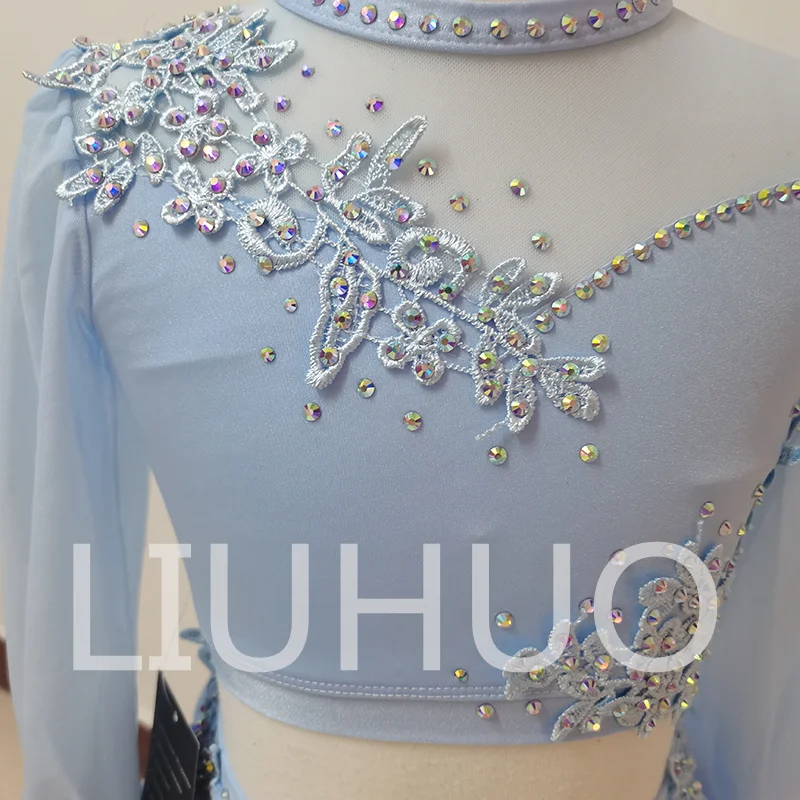 LH Lyrical Dance GD0098