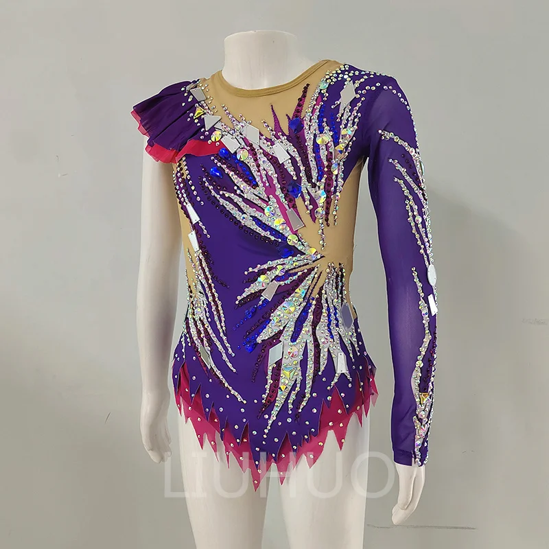 LH Rhythmic Gymnastics BD1429