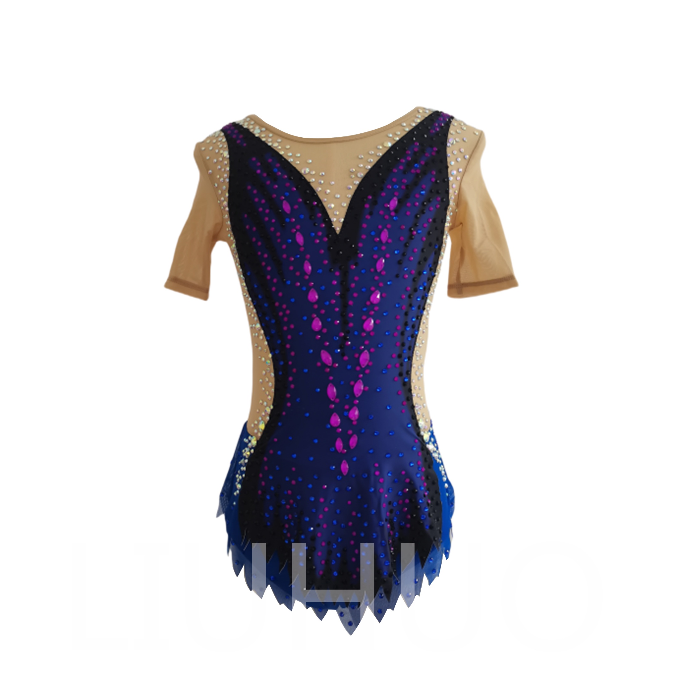 LH Rhythmic Gymnastics BD2045-LIUHUO