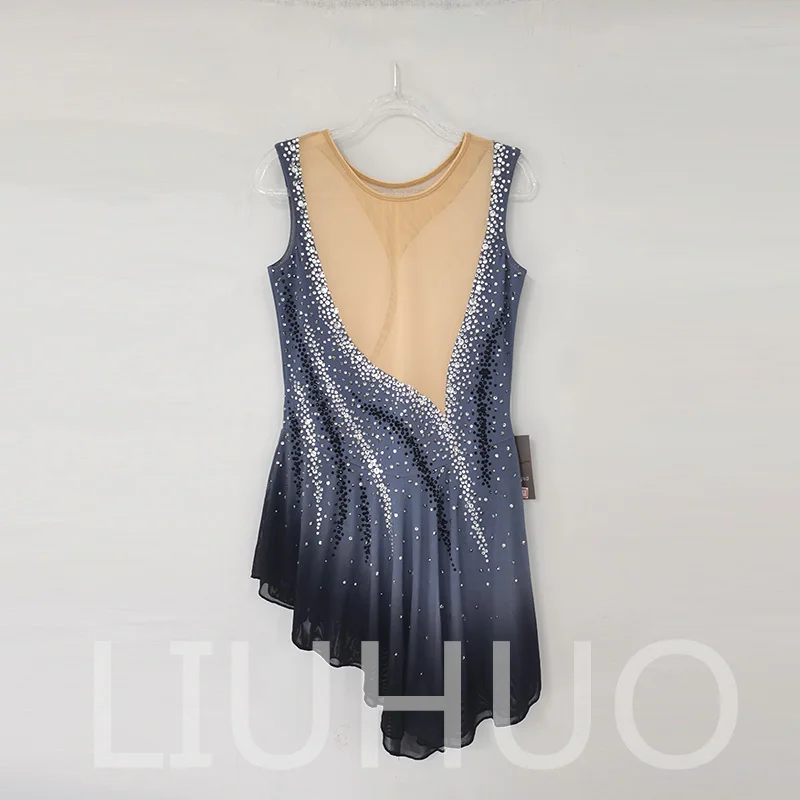 LH Skate BD2506-LIUHUO