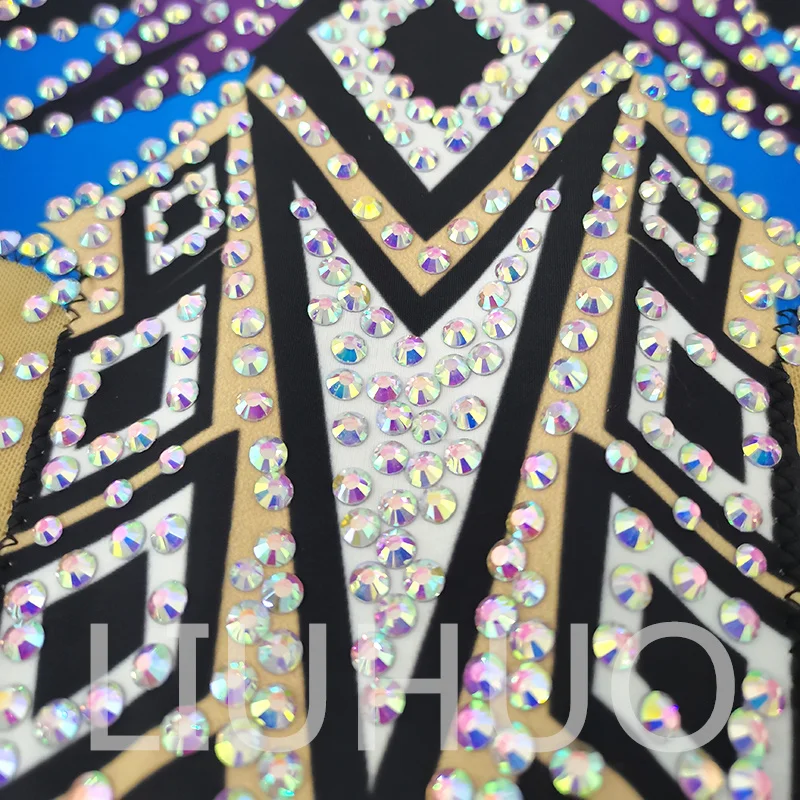 LH Synchronized Swimming BD1146