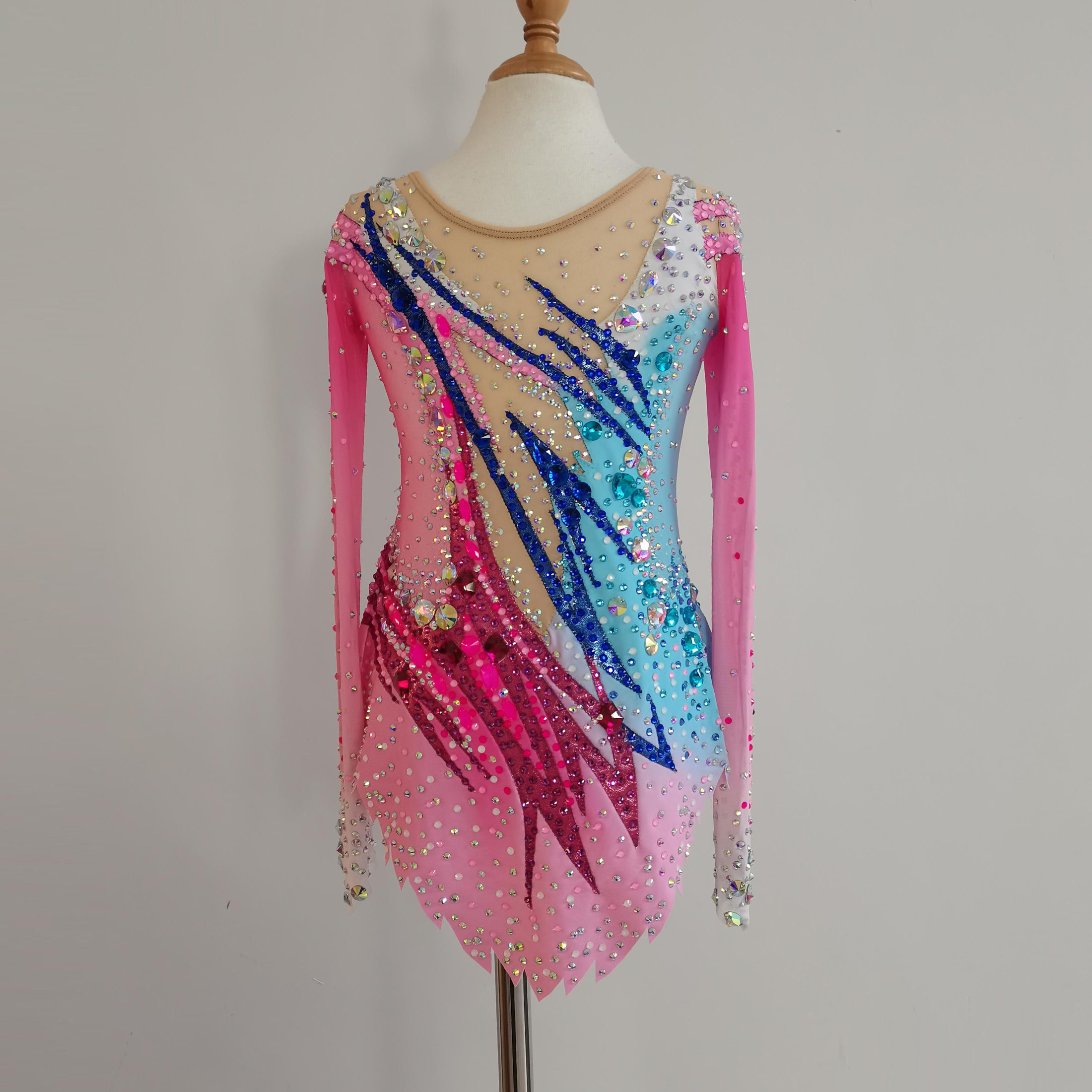 LH Rhythmic Gymnastics BD2119