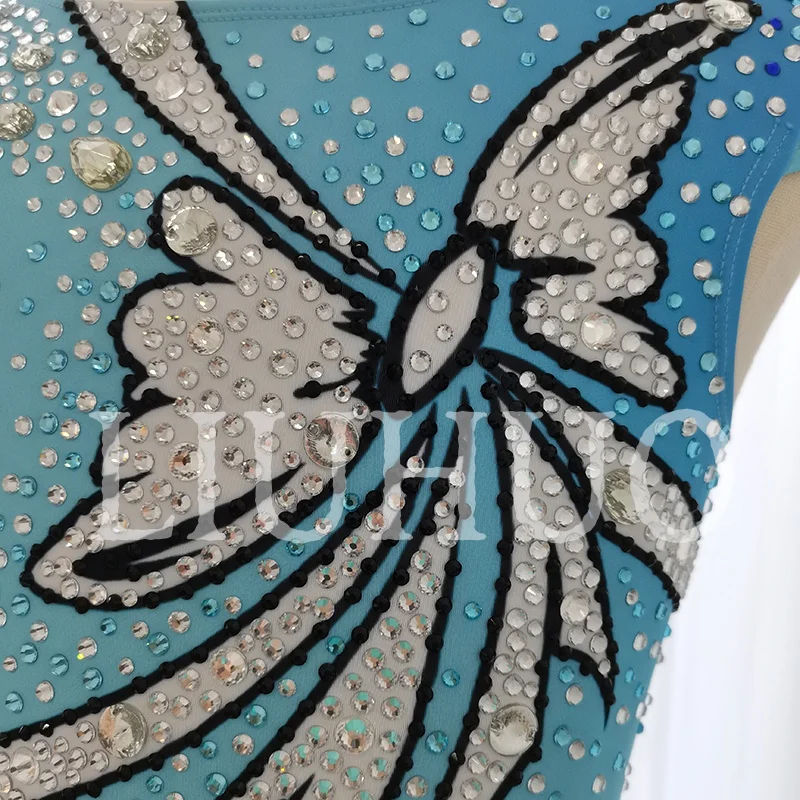 LH Rhythmic Gymnastics BD2096-LIUHUO