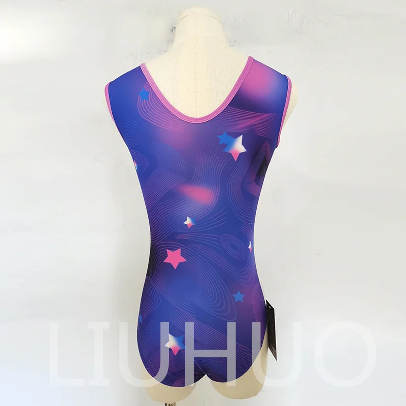 LH Rhythmic Gymnastics BD1756