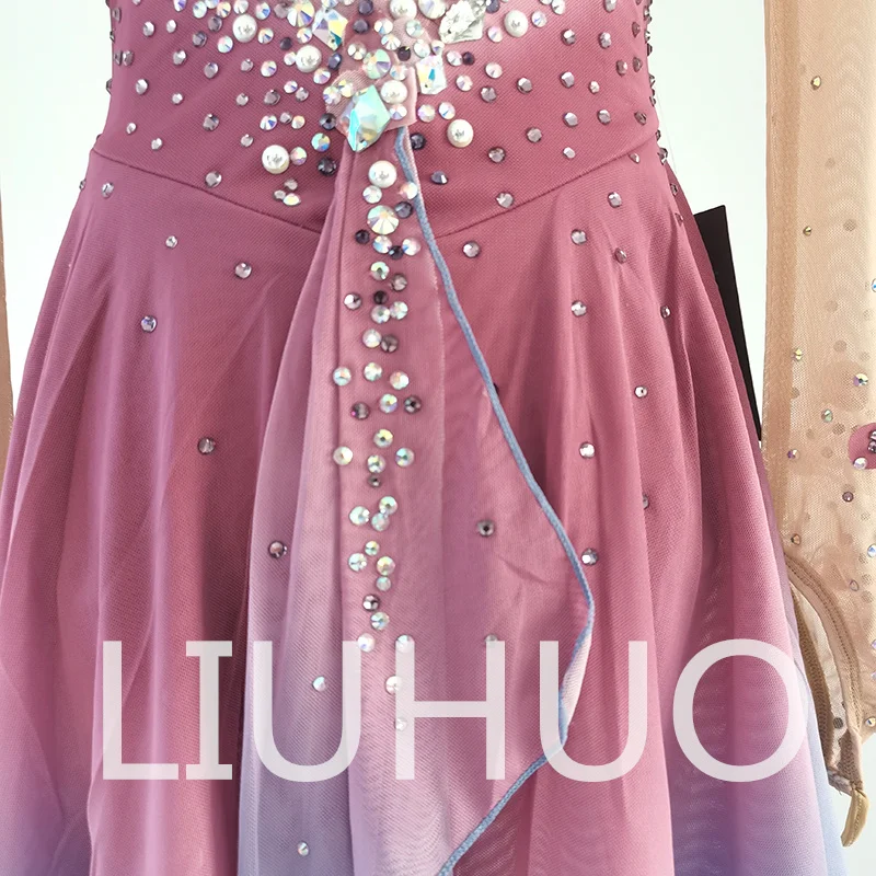 LH Skate BD9535-LIUHUO