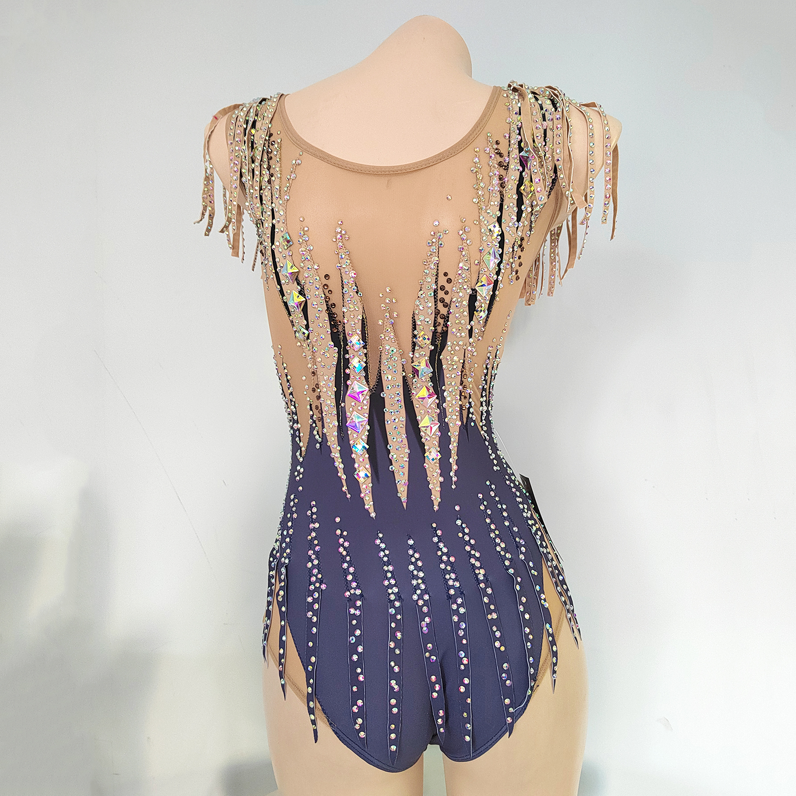 LH Rhythmic Gymnastics BD1288