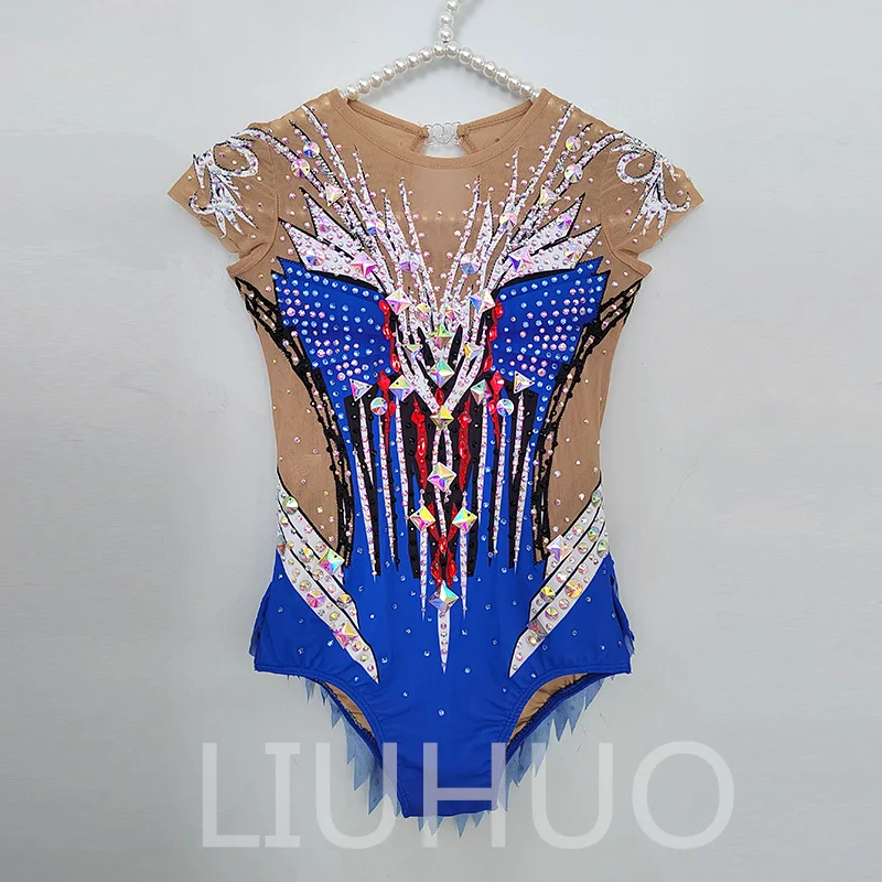 LH Rhythmic Gymnastics BD1626