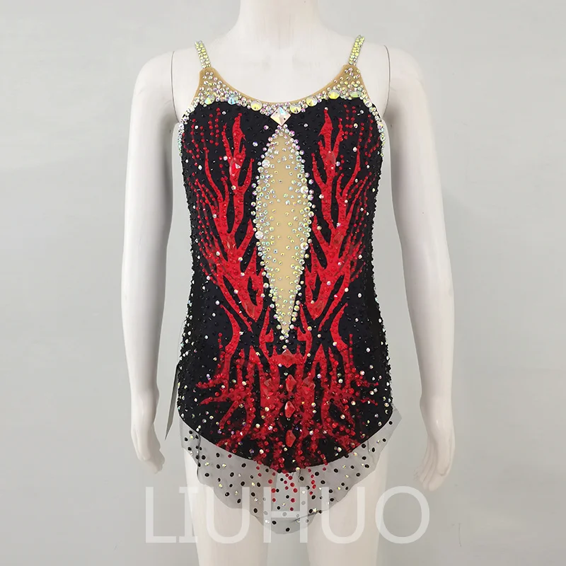 LH Rhythmic Gymnastics BD1525-LIUHUO
