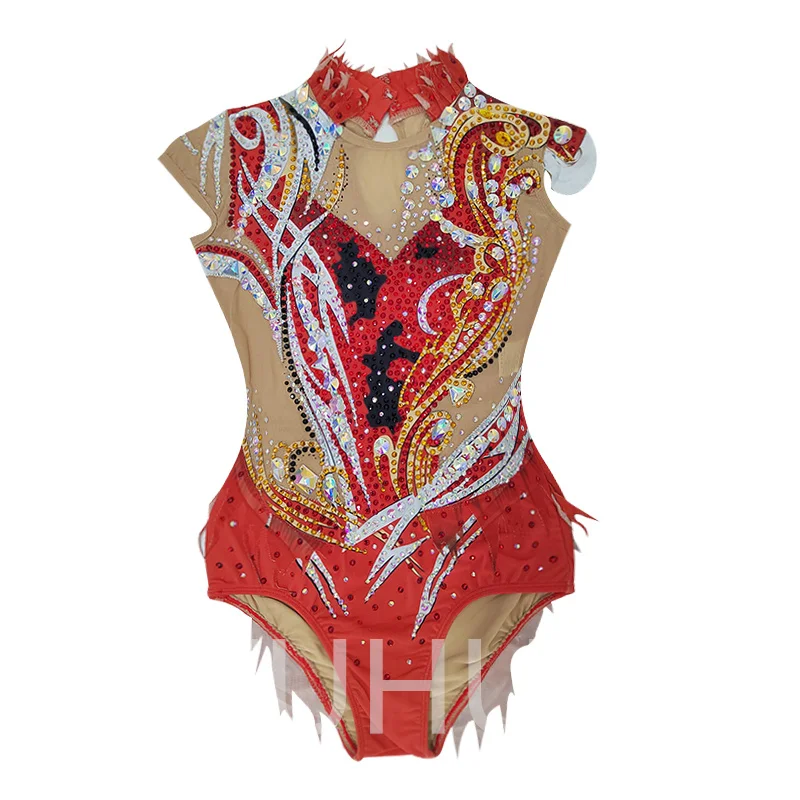 LH Rhythmic Gymnastics BD1607-LIUHUO
