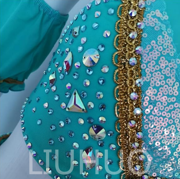 LH Lyrical Dance GD0094