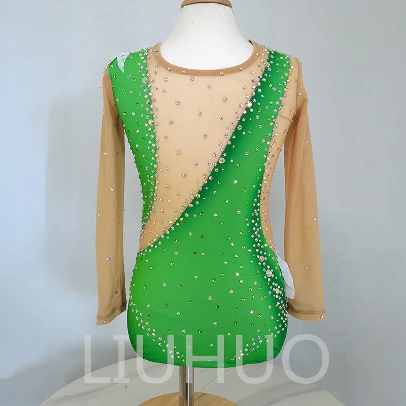 LH Rhythmic Gymnastics BD1603-LIUHUO