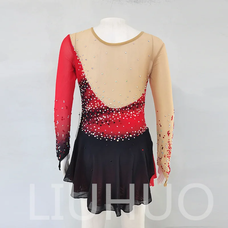 LH Skate BD2477-LIUHUO