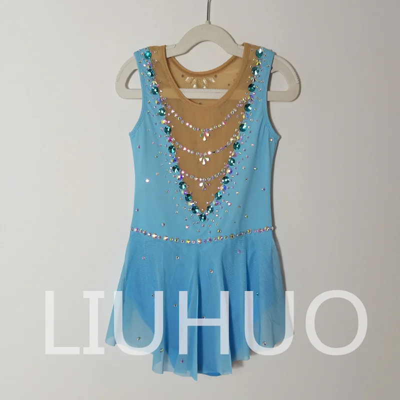 LH Rhythmic Gymnastics BD9512-LIUHUO