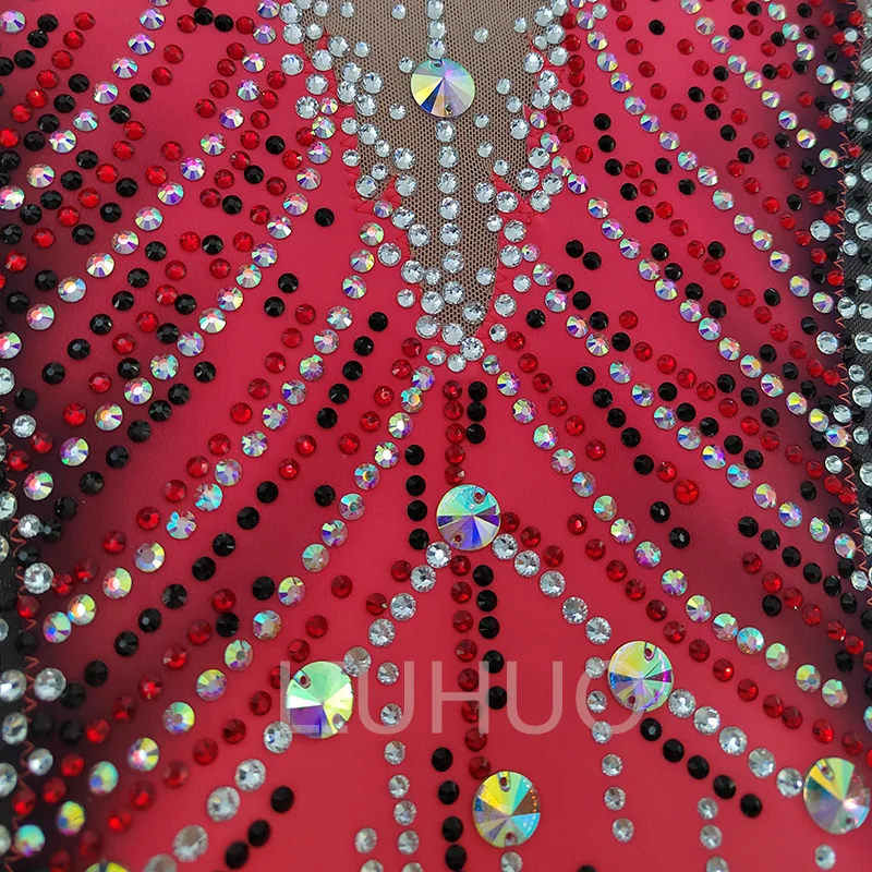 LH Rhythmic Gymnastics BD1420-LIUHUO