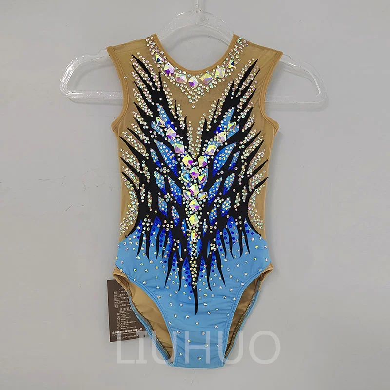 LH Rhythmic Gymnastics BD1512-LIUHUO
