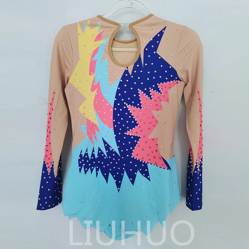 LH Rhythmic Gymnastics BD1520