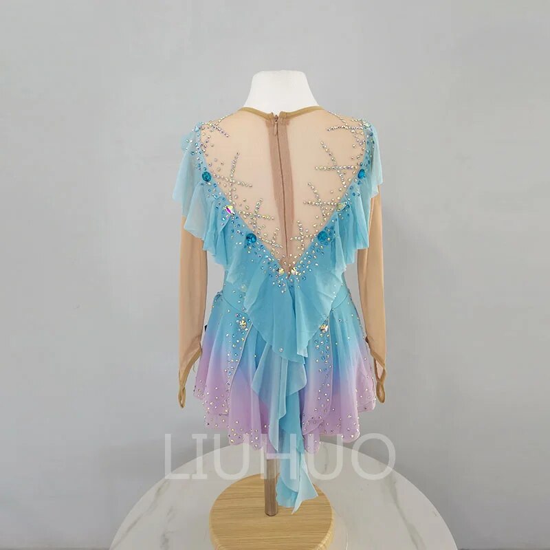 LH Skate BD2365-LIUHUO