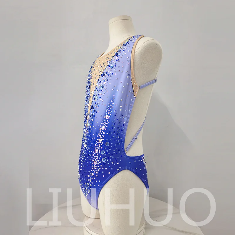 LH Synchronized Swimming BD1126-LIUHUO