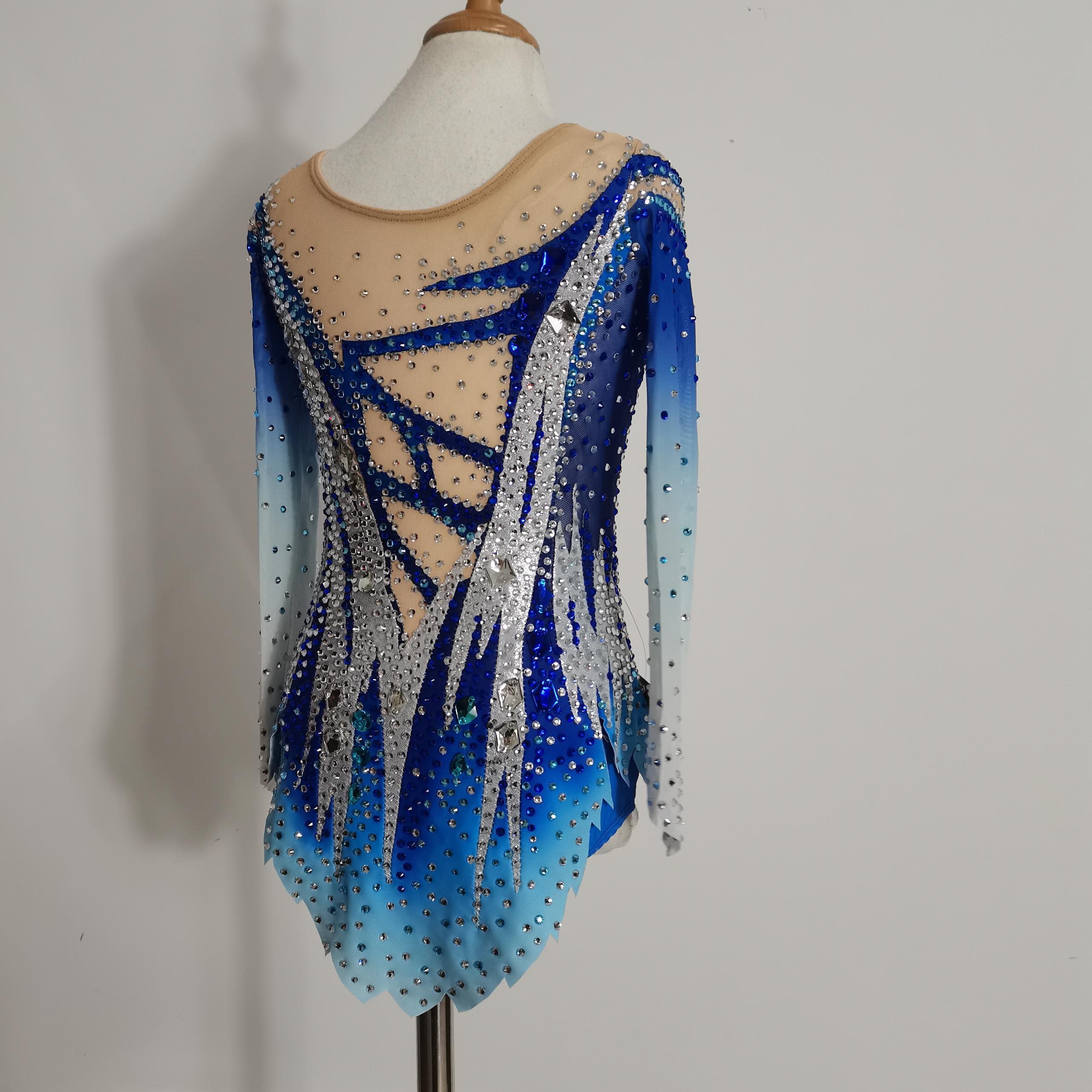 LH Rhythmic Gymnastics JC356