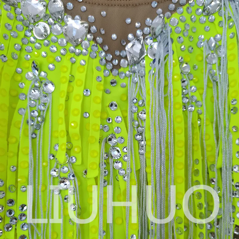 LH Rhythmic Gymnastics BD1879-LIUHUO