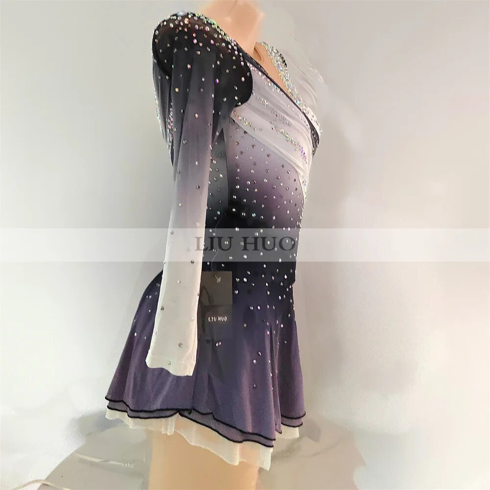 LH Skate BD1509-LIUHUO