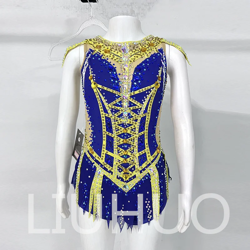 LH Rhythmic Gymnastics BD1945-LIUHUO