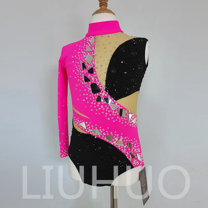 LH Rhythmic Gymnastics BD1696