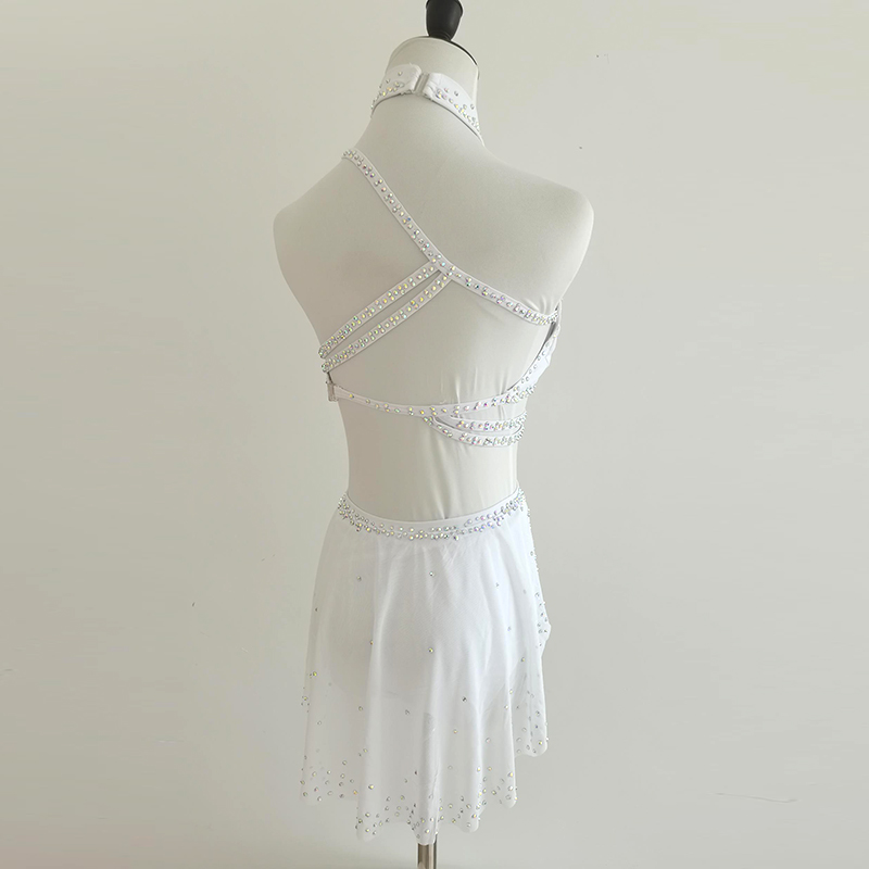 LH Lyrical Dance JC203