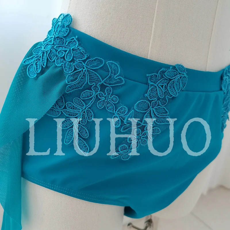 LH Lyrical Dance GD0109-LIUHUO