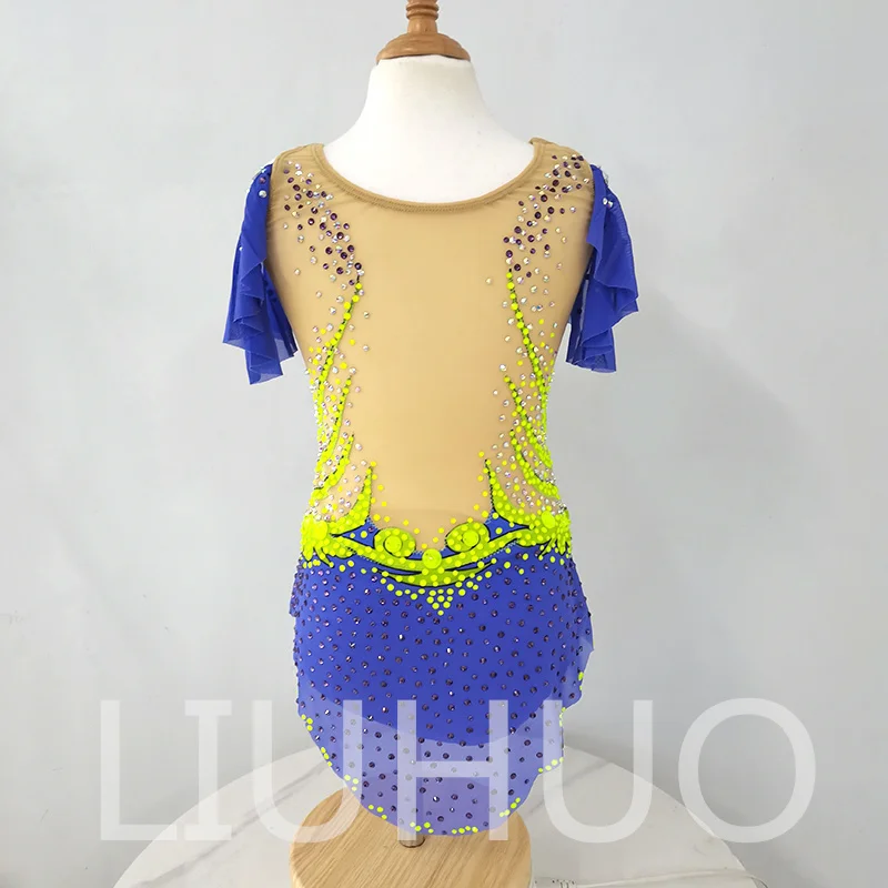 LH Rhythmic Gymnastics BD2088-LIUHUO