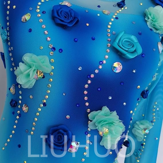 LH Skate BD2661-LIUHUO