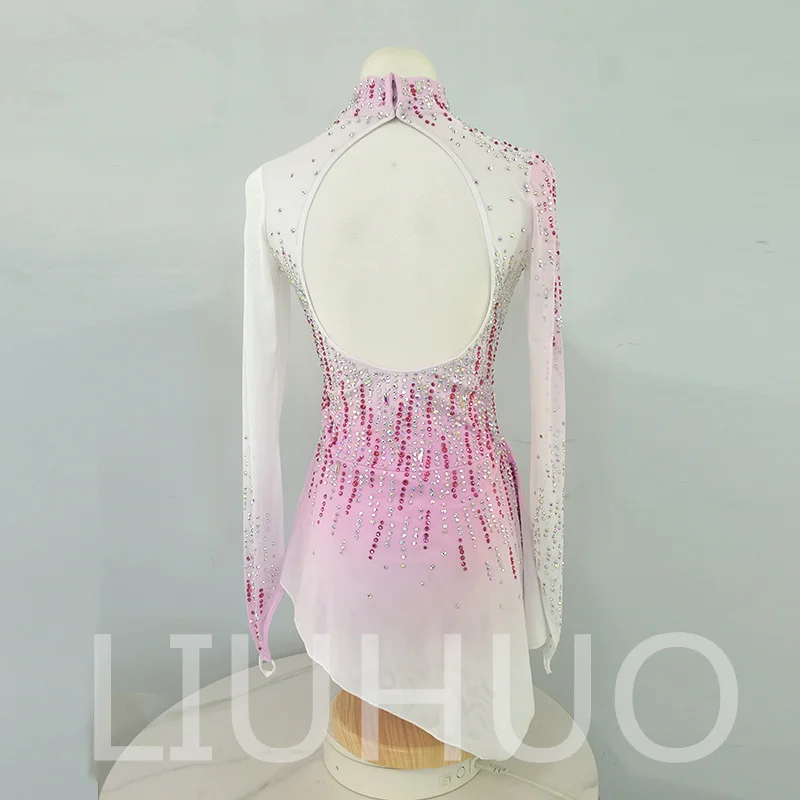 LH Skate BD2567-LIUHUO