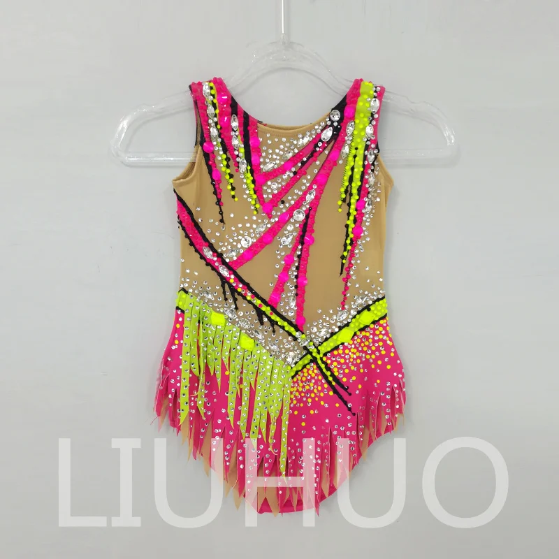 LH Rhythmic Gymnastics BD1855-LIUHUO