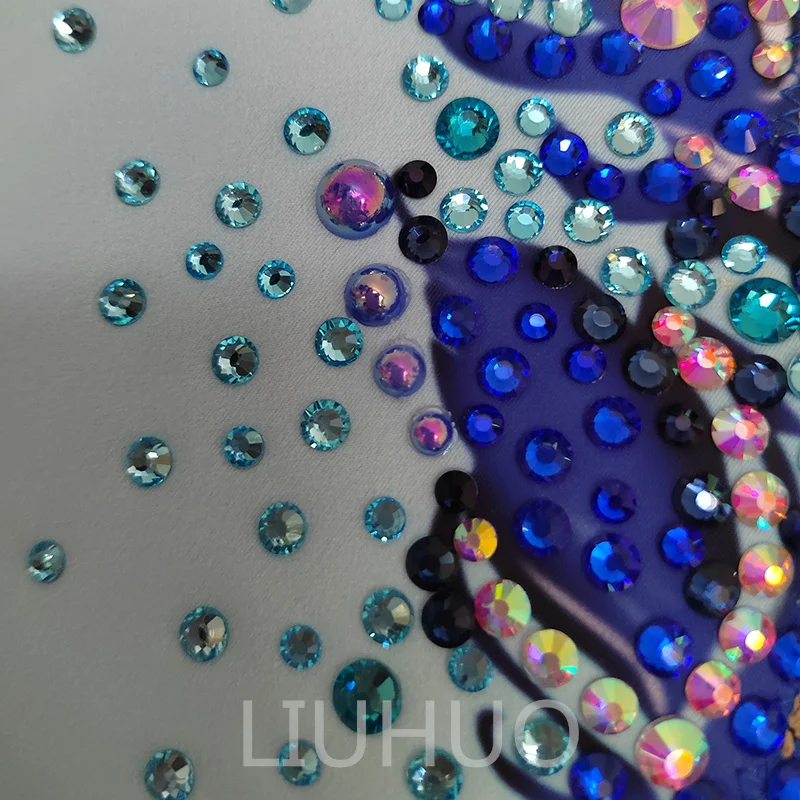 LH Rhythmic Gymnastics BD1485-LIUHUO