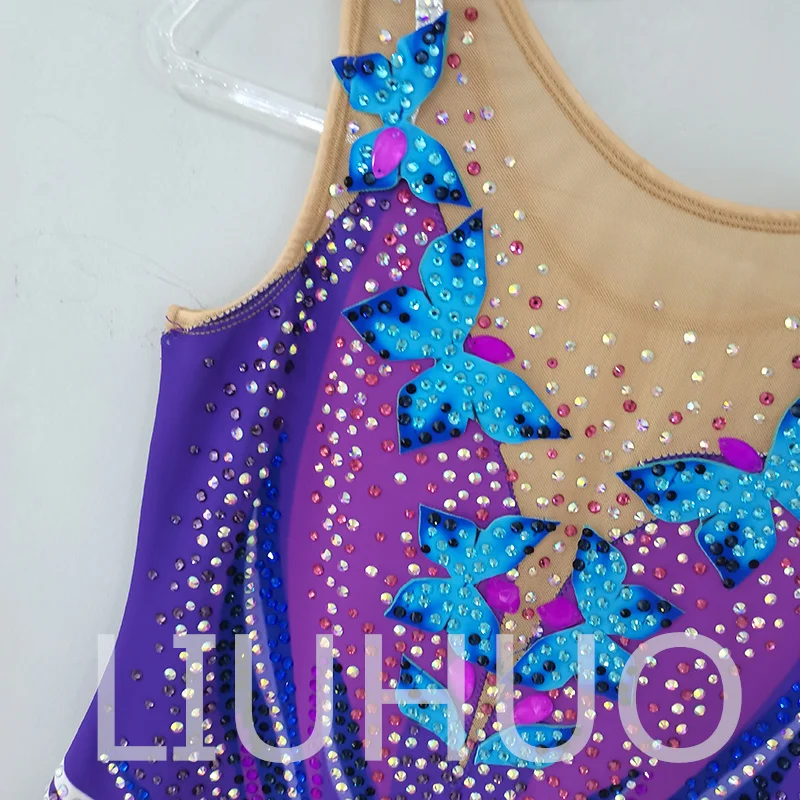 LH Rhythmic Gymnastics BD1912