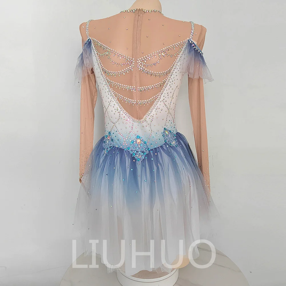 LH Skate BD2390-LIUHUO