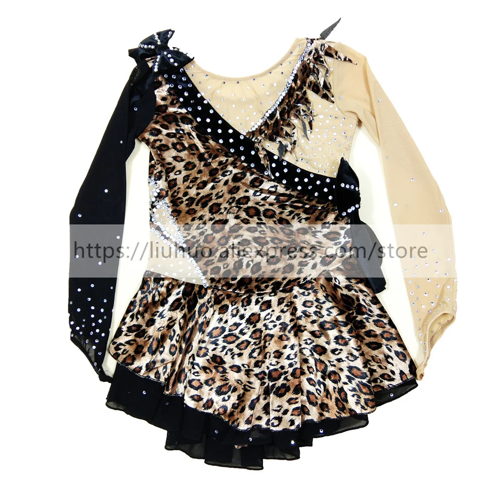 LH Skate BD2683-LIUHUO