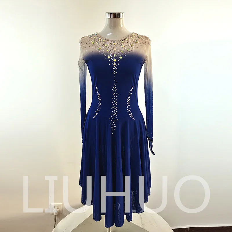 LH Skate BD2712-LIUHUO