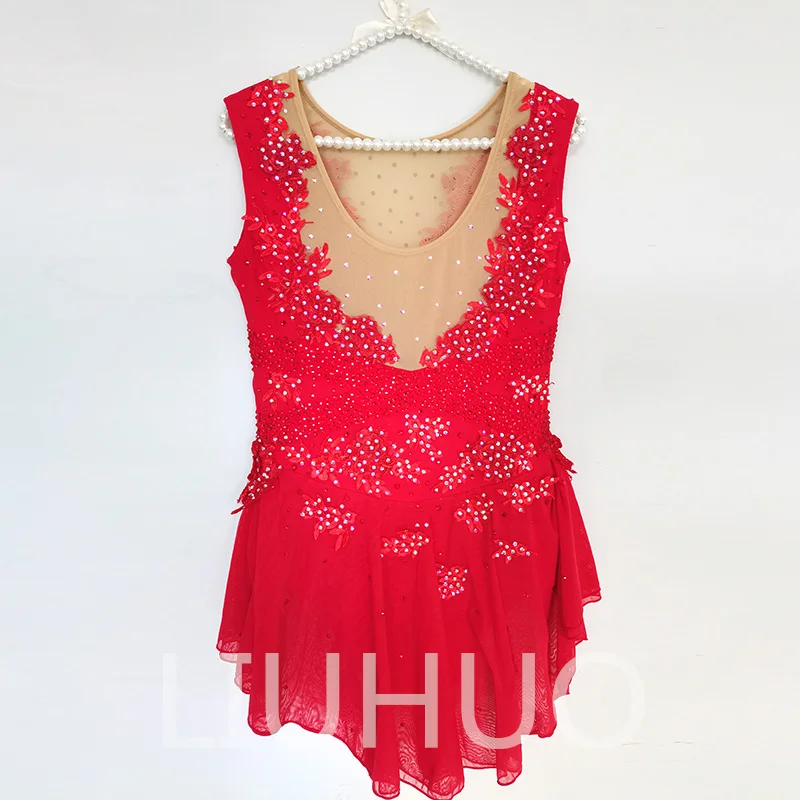 LH Lyrical Dance GD0041-LIUHUO
