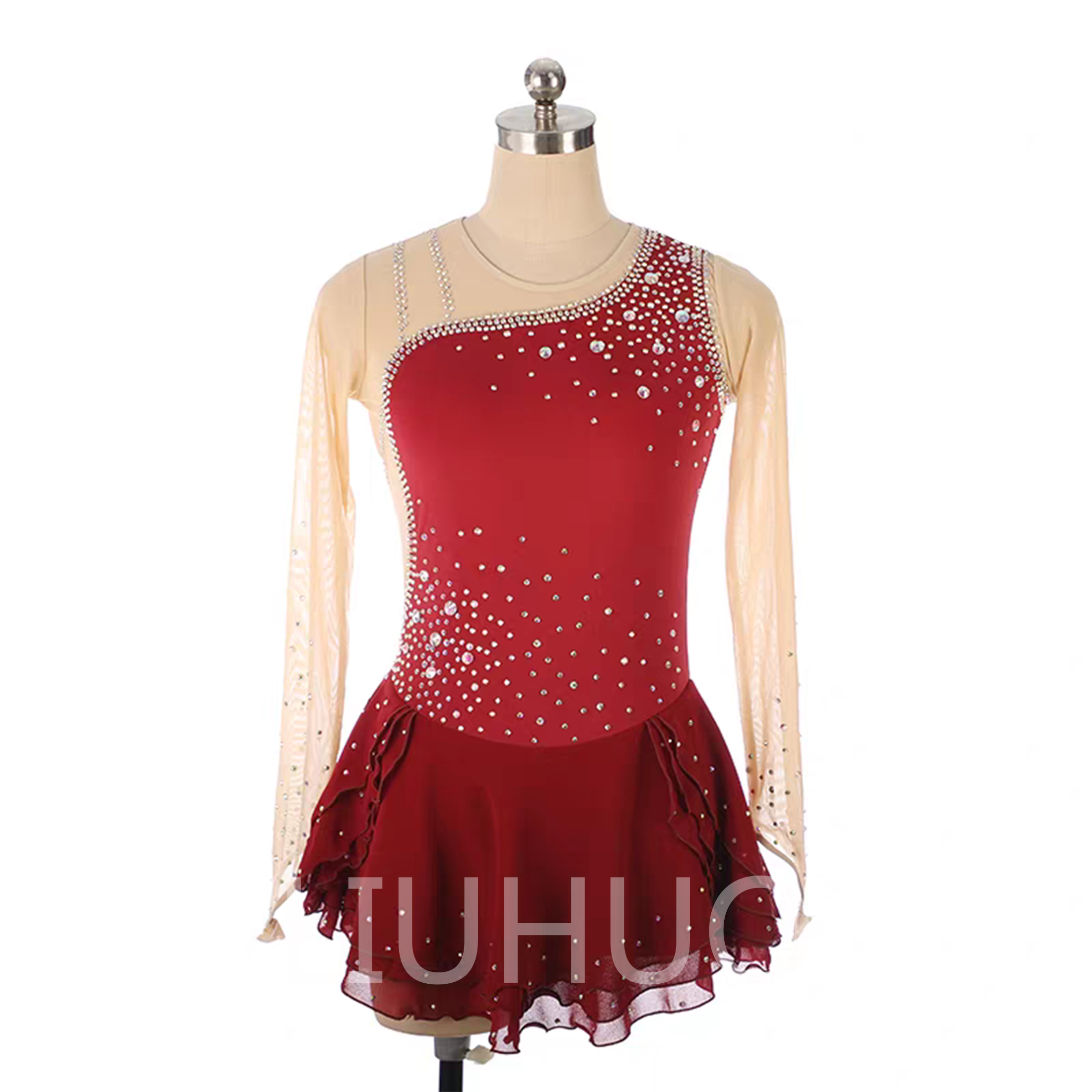 LH Skate BD2014-LIUHUO
