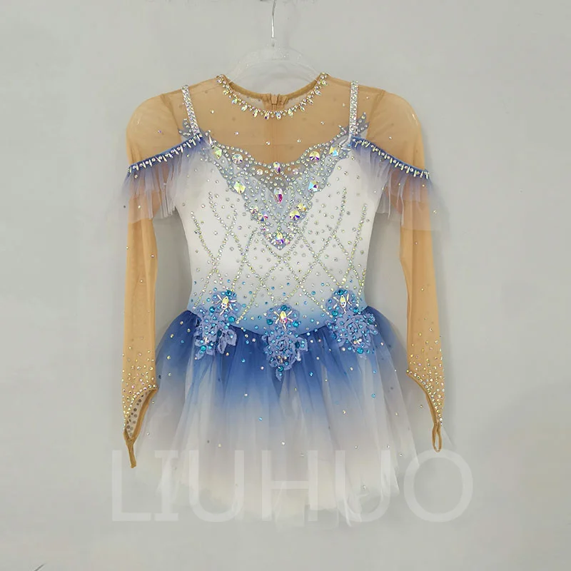 LH Skate BD2680-LIUHUO